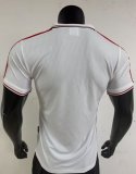 Retro Manchester united  third  away 1:1 Quality Soccer Jersey   1998-1999