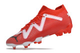 Puma Future Ultimate FG 39-45 彪马未来精华全针织系列FG足球鞋