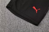 AC Training  Fans Kits  1:1 Quality Soccer Jersey 25-26 (Kids And Man )