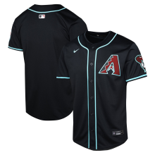 MLB Arizona Diamondbacks fans white baseball  Jerseys  2025