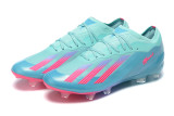 Adidas x23crazyfast.1 FG39-45 阿迪达斯X系列针织防水FG足球鞋