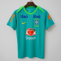 Brazil Training Special Edition Fans 1:1 Quality Soccer Jersey 2024