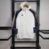 Adidas Windbreaker 24-25