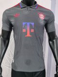 Bayern Munich Special Edition Player 1:1 Quality Soccer Jersey   25-26