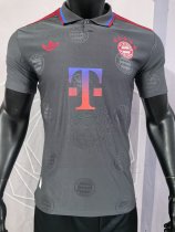 Bayern Munich Special Edition Player 1:1 Quality Soccer Jersey   25-26