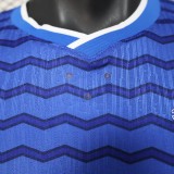 Everton Home Player 1:1 Quality Soccer Jersey  25-26