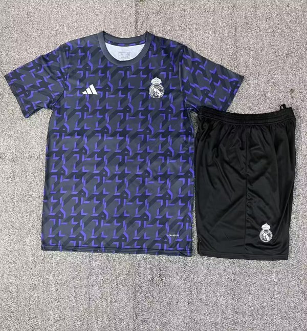 Real Madrid Training clothing kids  24-25