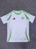 Algeria Home   Fans  1:1 24-25