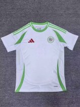 Algeria Home   Fans  1:1 24-25