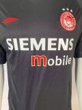 Olympiacos  Away Fans 1:1 Quality Soccer Jersey 2004-2005