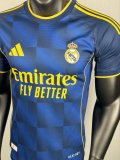 Real Madrid Special Edition  Player 1:1 Quality Soccer Jersey  25-26
