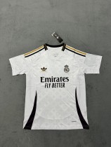 LV  Real Madrid  Special Edition  Fans  1:1 Quality Soccer Jersey  25-26