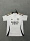 LV  Real Madrid  Special Edition  Fans  1:1 Quality Soccer Jersey  25-26