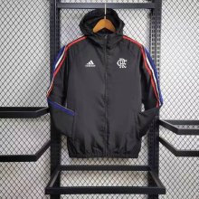 Flamengo Windbreaker 24-25