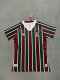 Fluminense  women  Home  Fans   1:1 Quality Soccer Jersey   25-26