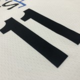 Brooklyn Nets City Edition Graffiti White #11 IRVING 1:1 Quality NBA  Season Jerseys 2021