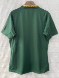 South Africa Rugby  jerseys home fans  1:1  2025