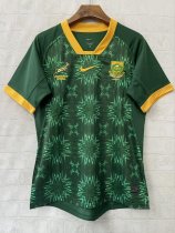 South Africa Rugby  jerseys Home Fans  1:1  2026