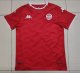 Tunisia Home Fans 1:1 Quality Soccer Jersey 26-27 (2026)