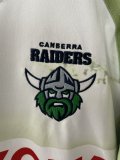 Las Vegas Raiders  Rugby jerseys  Fans  1:1  2025