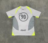 Nike 90 Grey 1:1 Quality Soccer Jersey 25-26