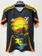Japan  Sunset Tower Special Edition Black Fans 1:1 Quality Soccer Jersey 25-26