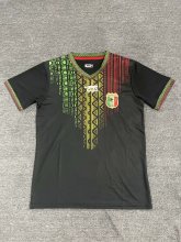 Mali third away Fans   1:1 Quality Soccer Jersey   24-25