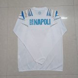 Napoli Special Edition Long Fans 1:1 Quality Soccer Jersey   25-26