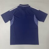 Adidas Clover POLO  T-shirt 1:1 Quality Soccer Jersey