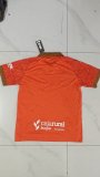 Burgos CF Third Away Fans  1:1 Quality Soccer Jersey  25-26