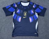 Uruguay Away Fans 1:1 Quality Soccer Jersey  26-27 (2026)
