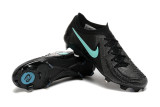 NIKE PHANTOM LUNA ELITE AG 39---45 耐克低帮防水全针织月煞FG足球鞋