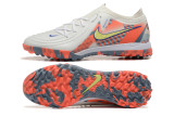Nike Phantom GX II EliteTF39-45  耐克月煞低帮全针织碎钉