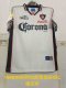 Retro Atlas Home   1:1 Quality Soccer Jersey  1999-2000