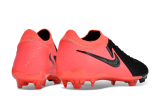 NIKE PHANTOM LUNA ELITE FG 39---45 耐克低帮防水全针织月煞FG足球鞋
