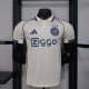 Ajax Third Away Player 1:1 Quality Soccer Jersey  25-26