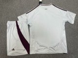 Ajax third away Fans suit  1:1 Quality Soccer Jersey   24-25