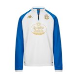 Deportivo La Coruna  Training  Tracksuit  White 1:1 25-26