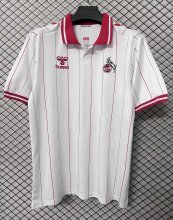 Koln  Special Edition  Fans 1:1 Quality Soccer Jersey  26-27