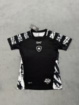 Botafogo  Training Women  Fans  25-26  1:1 Quality Soccer Jersey