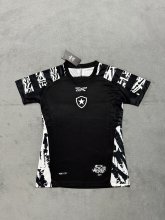 Botafogo  Training Women  Fans  25-26  1:1 Quality Soccer Jersey