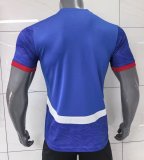 Malaysia Home Fans 1:1 Quality Soccer Jersey  25-26