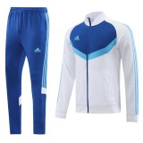 Real Madrid AC barcelona Manchester United  Juventus Bayern Munich Jacket   Tracksuit  1:1  24 -25