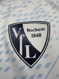 Bochum Third Away Fans  1:1 Quality Soccer Jersey  26-27