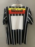 Retro Corinthians Away Fans 1996
