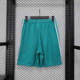 Liverpool T-shirt leisure Fans Pant Pants Shorts    1:1 Quality Soccer Jersey 25-26