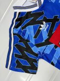 Retro Schalke 04 Home 1:1 Quality Soccer Jersey 1993-1994
