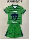 Pumas goalkeeper Kids  1:1 Quality Soccer Jersey  24-25