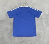 Adidas Clover T-shirt  Fans 1:1 Quality Soccer Jersey  25-26