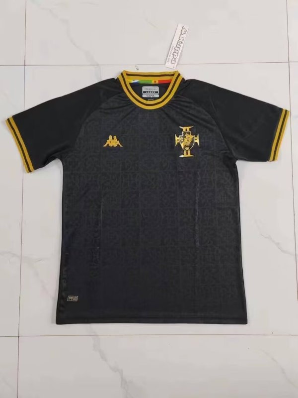Vasco da Gama Special Edition Fans 1:1 Quality Soccer Jersey  24-25